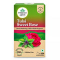 Organic India Tulsi Sweet Rose