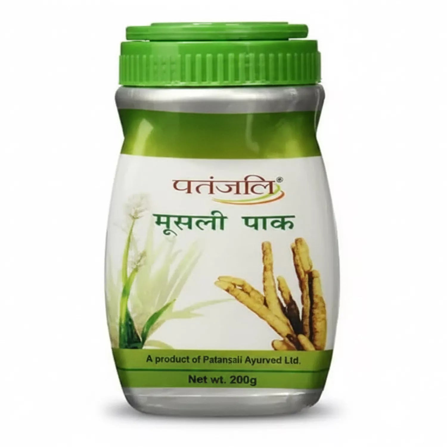 Patanjali Moosli Pak
