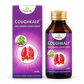 Pravek Coughkalp Syrup