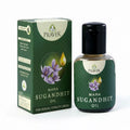 Pravek Maha Sugandhit Oil for Men