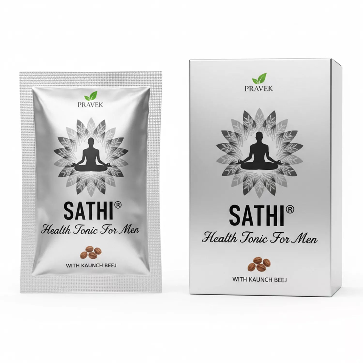 Pravek Sathi Health Tonic for Men