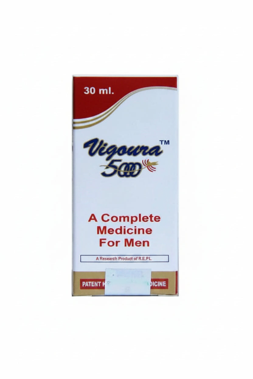 REPL Vigoura 5000