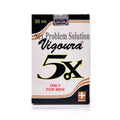 REPL Vigoura 5x Drops