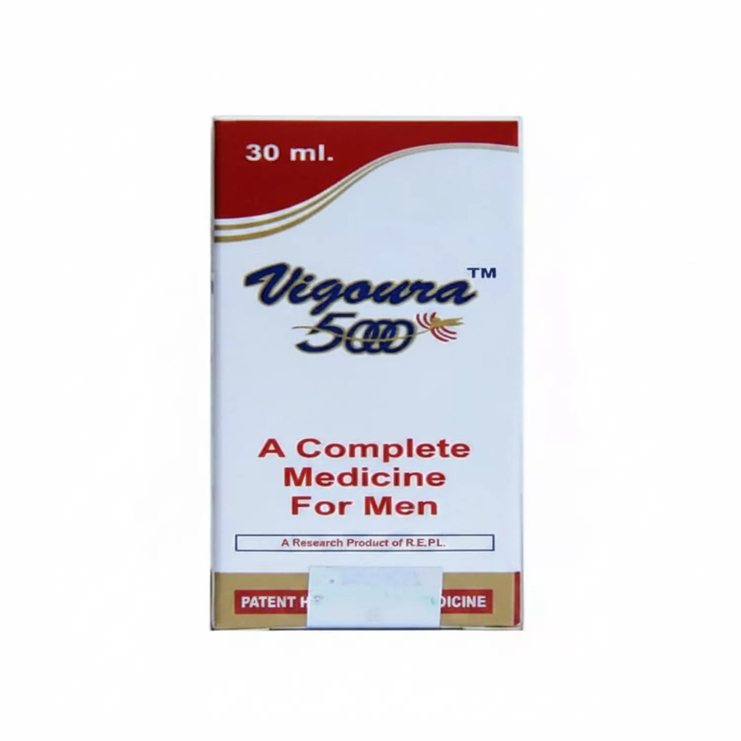 REPL Vigoura 5000