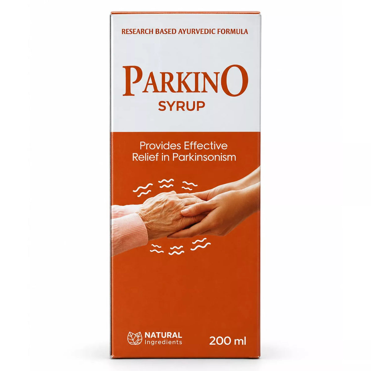 Ramsey Parkino Syrup