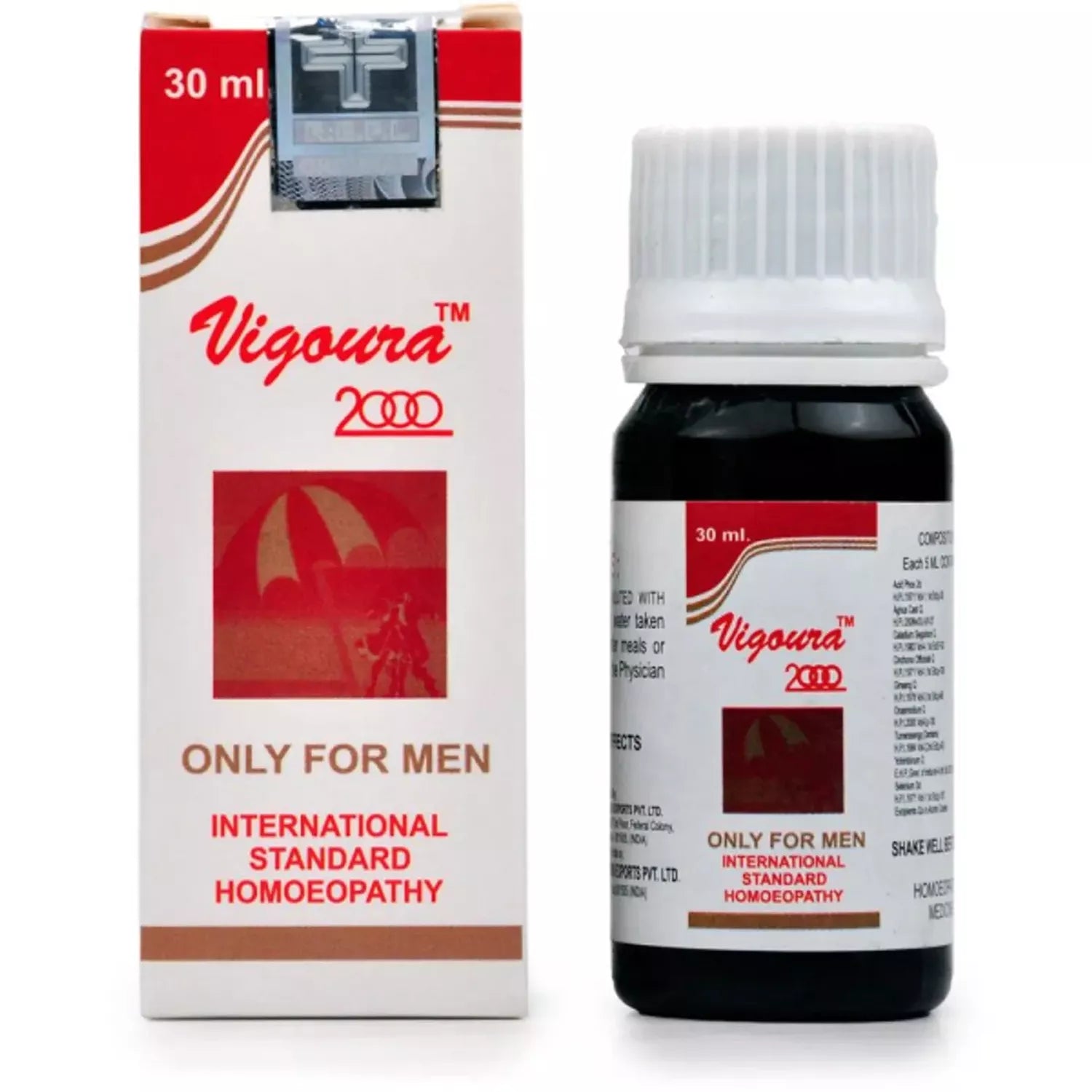 Repl Vigoura 2000 Drops
