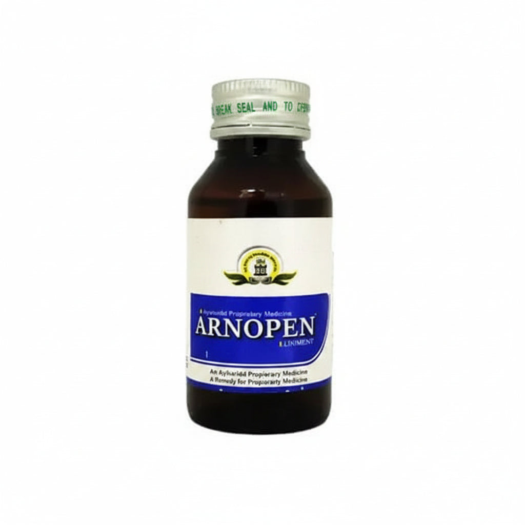 SG Phyto Pharma Arnopen Liniment