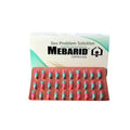 SG Phyto Pharma Mebarid Capsule