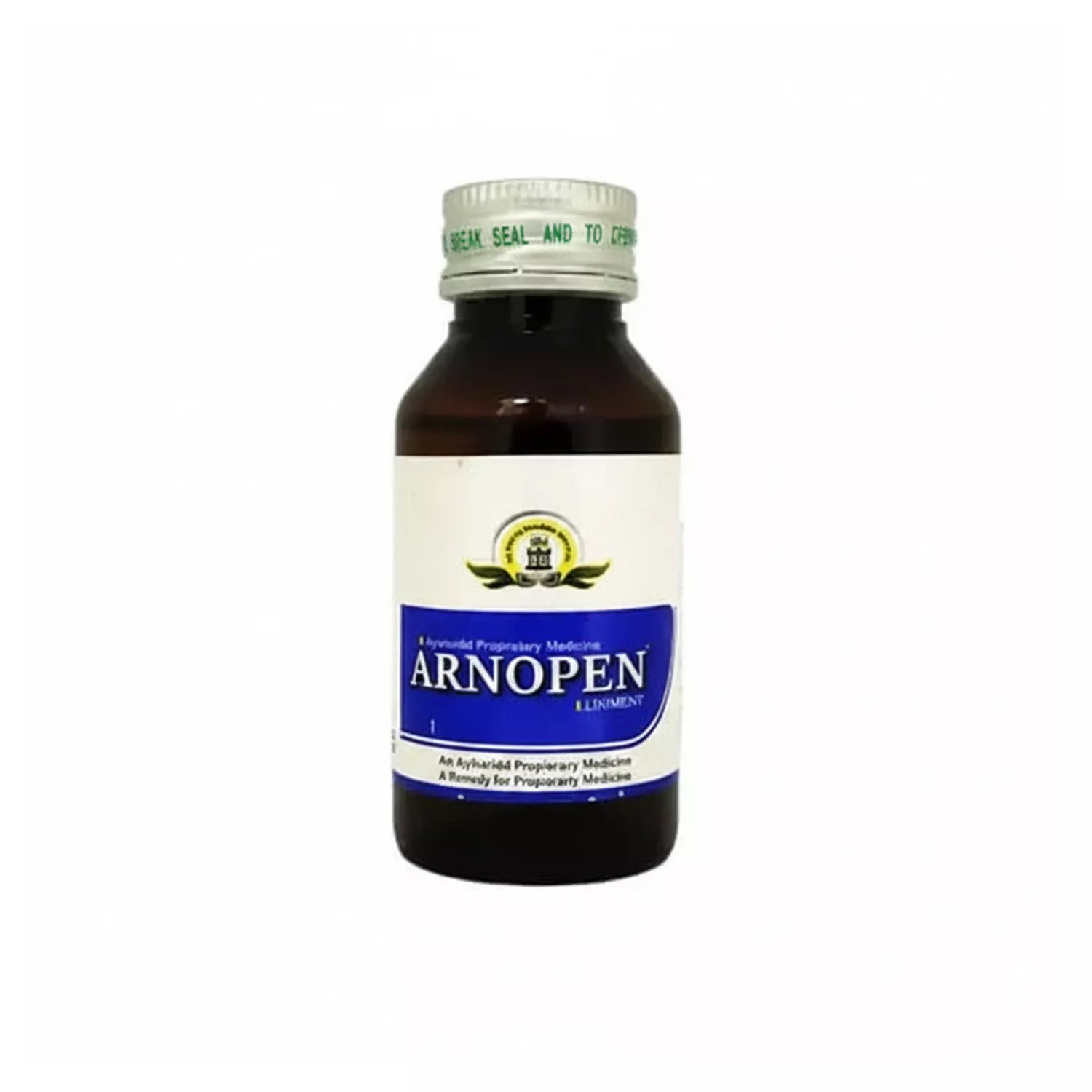 SG Phyto Pharma Arnopen Liniment