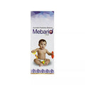 SG Phyto Pharma Mebarid Syrup