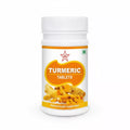 SKM Siddha Turmeric Tablet