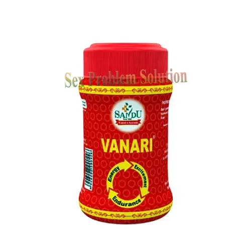 Sandu Vanari Kalpa