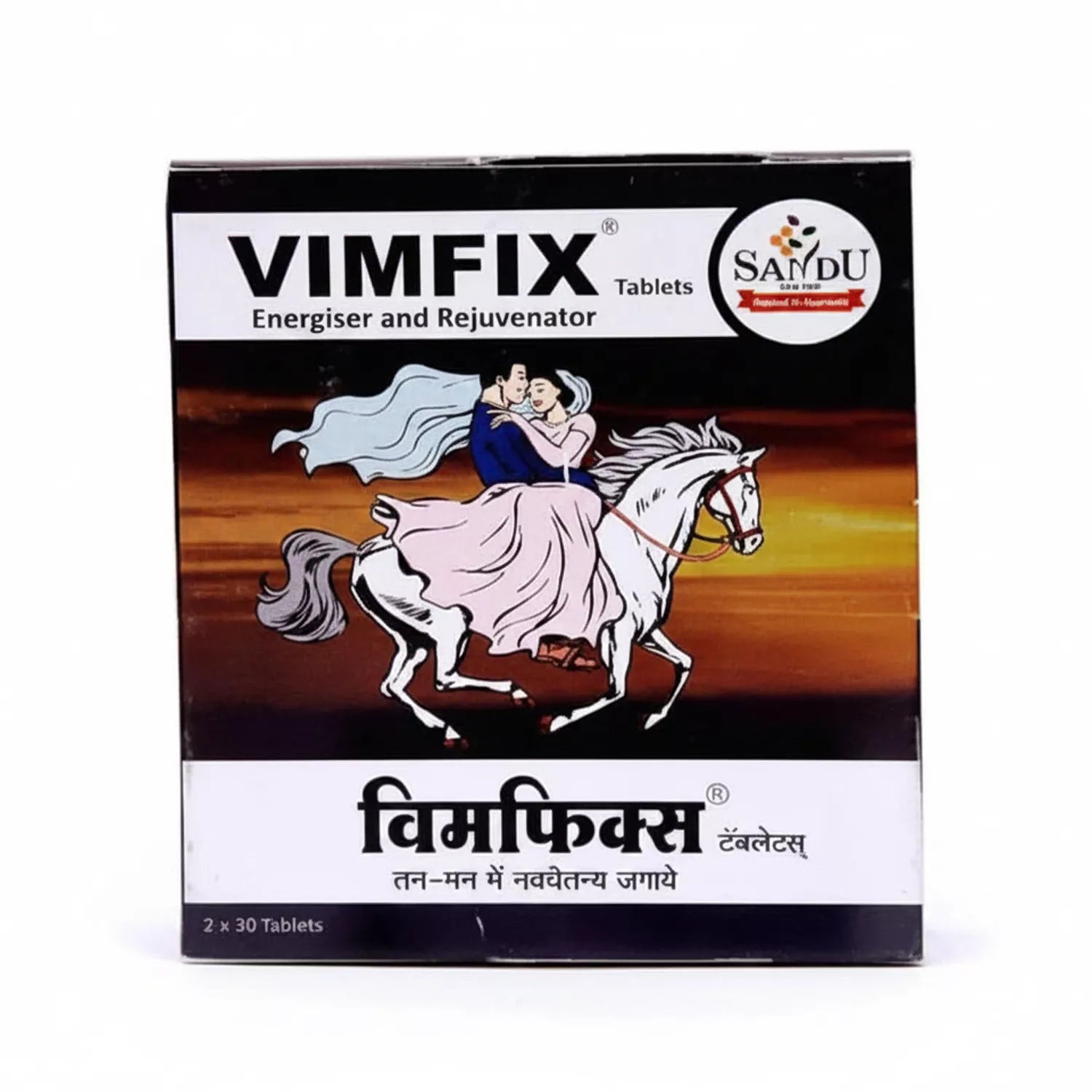 Sandu Vimfix Tablet