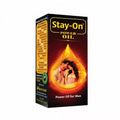 Stay On Oil