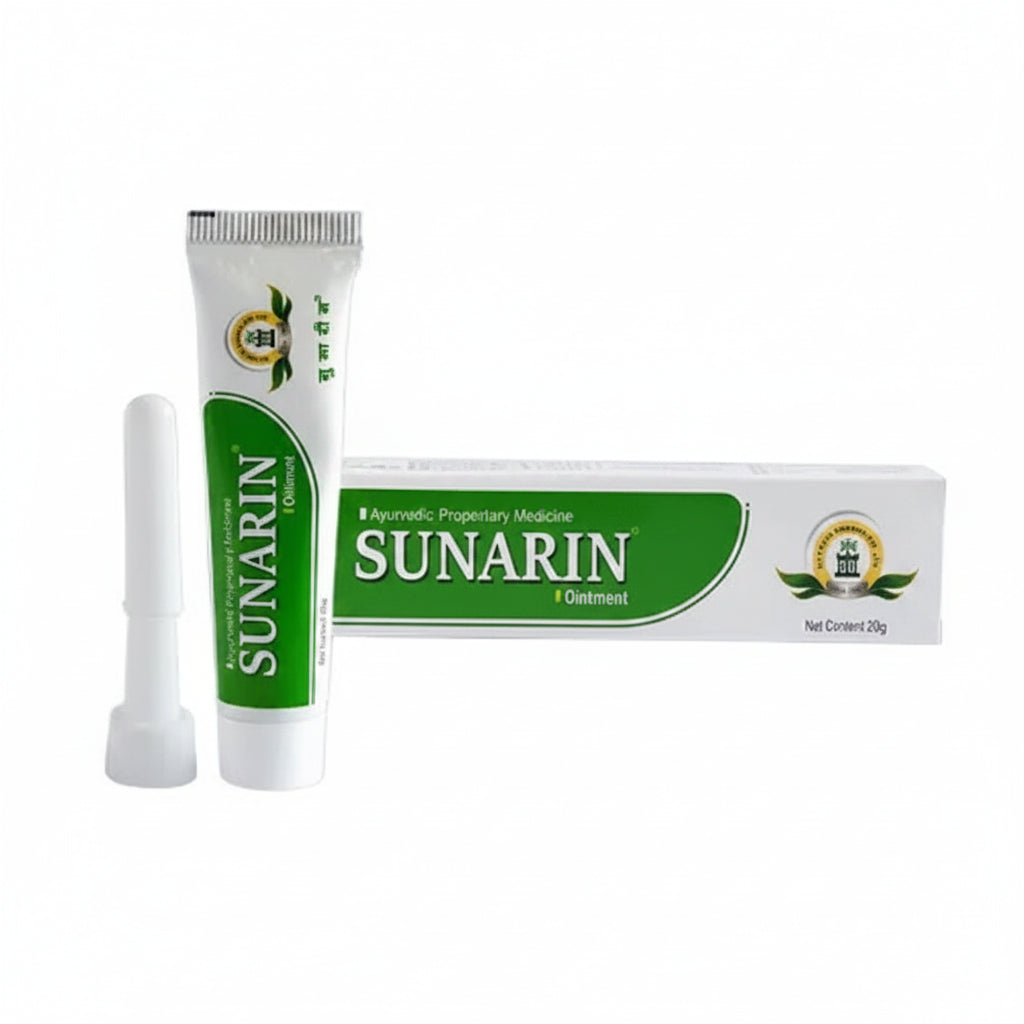 Sunarin Ointment