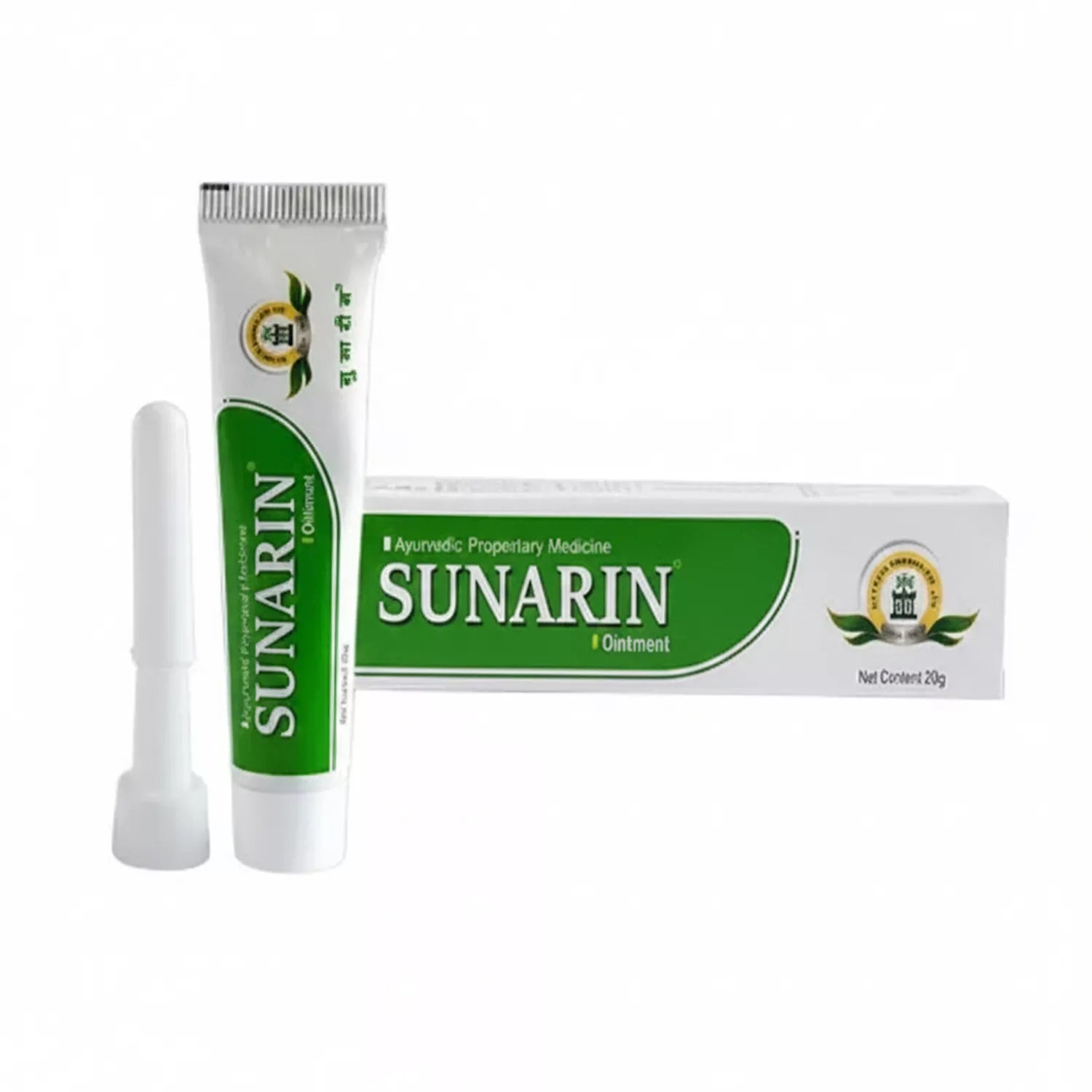 Sunarin Ointment