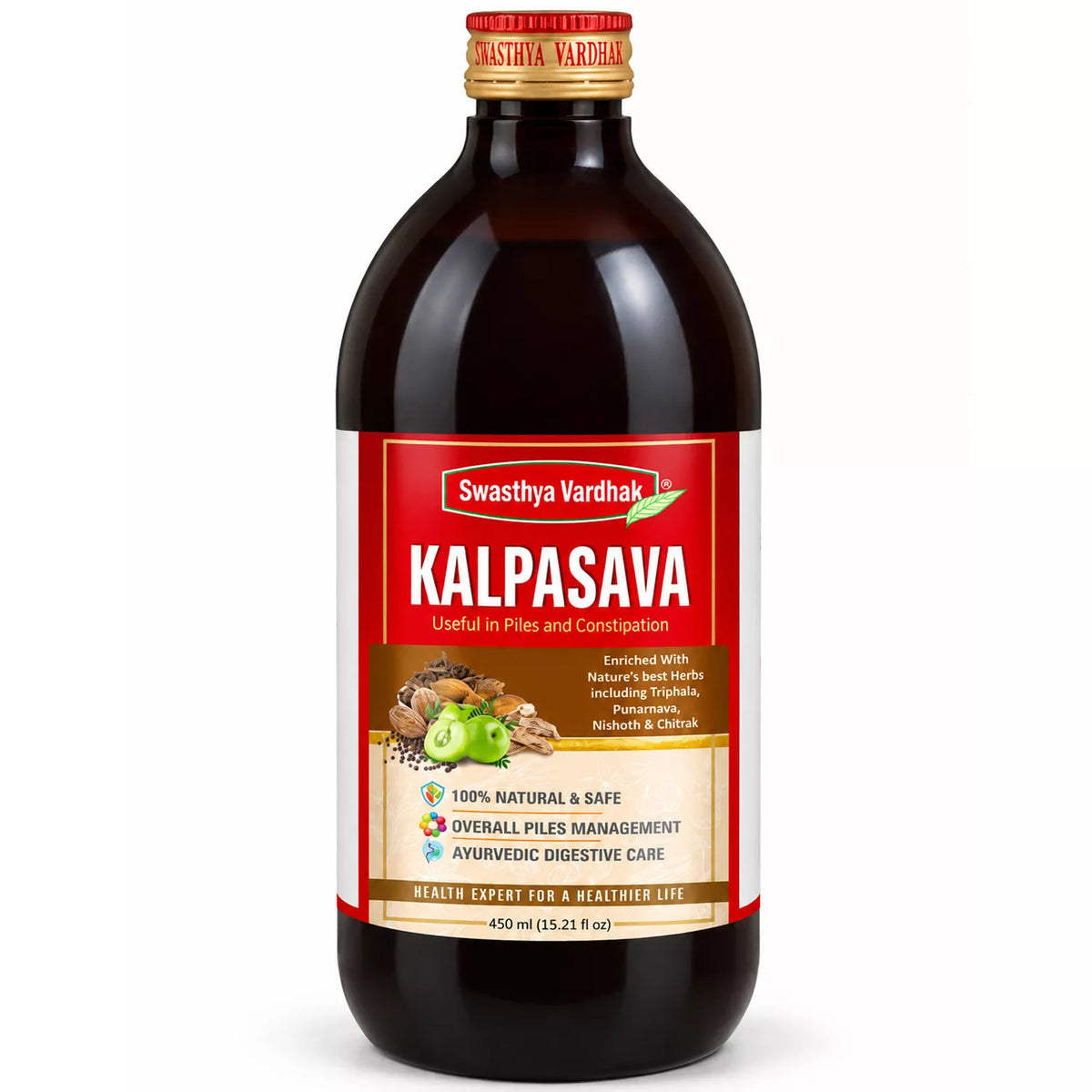Swasthya Vardhak Kalpasava