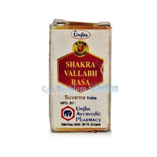 Unjha Shakra Vallabh Ras