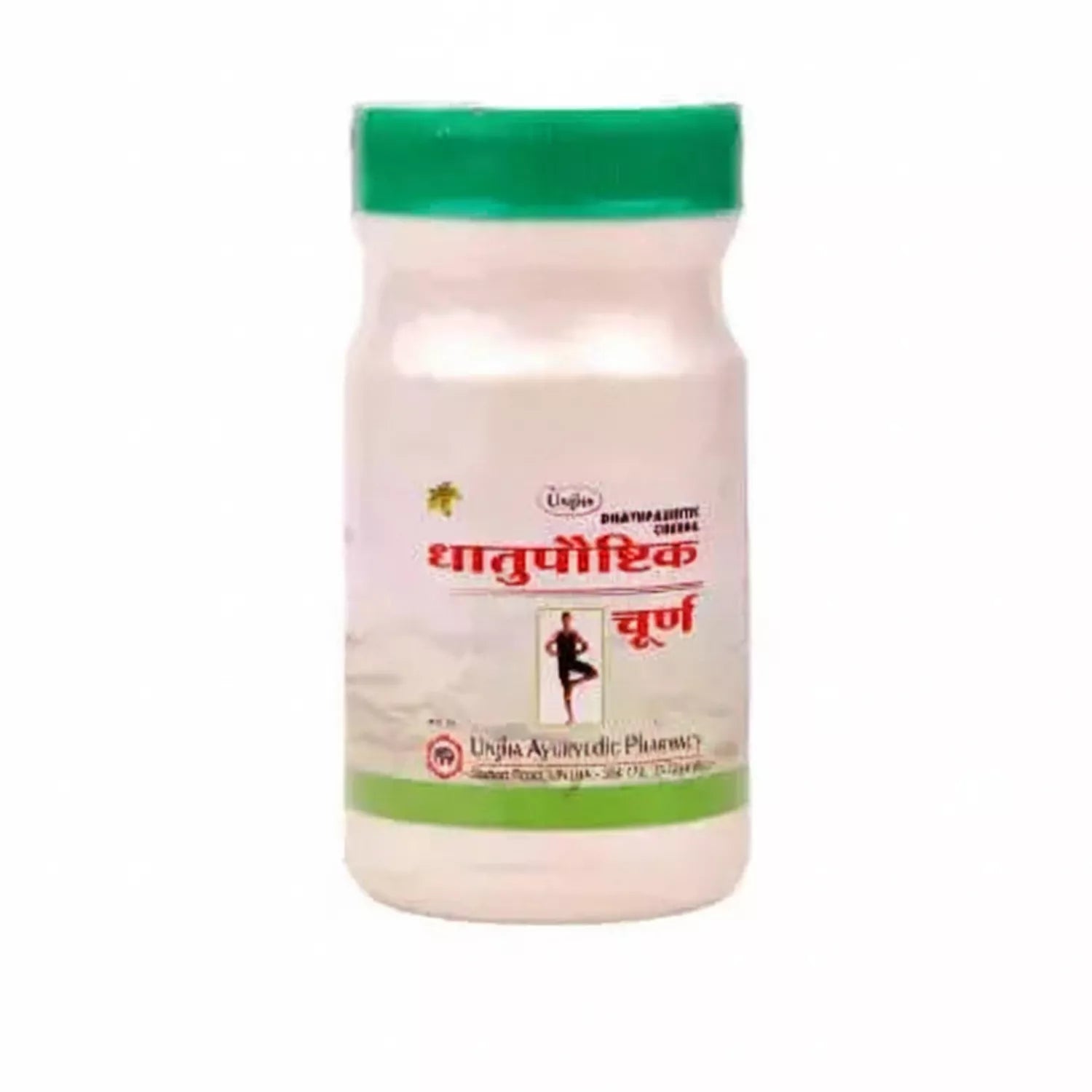 Unjha Dhatupaushtik Churna