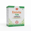 Unjha Emivita Ton Capsule