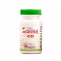 Unjha Manmathabhra Rasa Tablet