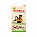 Unjha Shodhit Shilajit