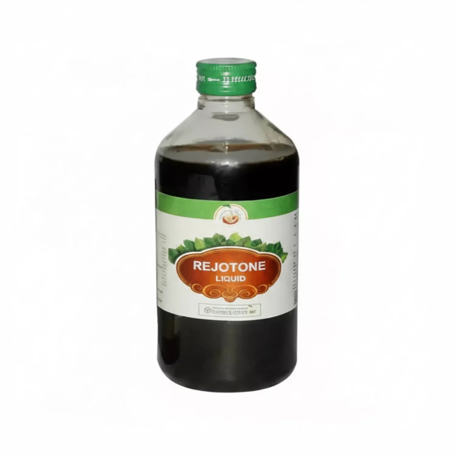 Vaidyaratnam Rejotone Liquid