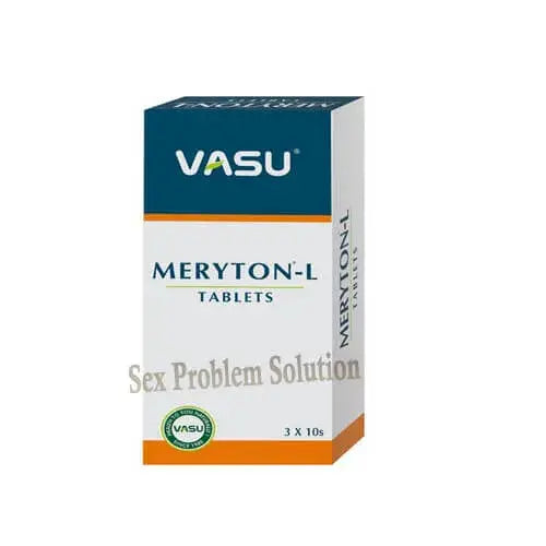 Vasu Meryton-L Tablet