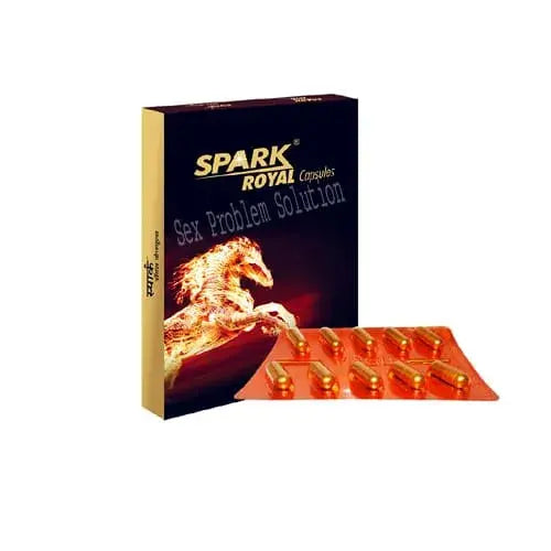 Vasu Spark Royal Capsule