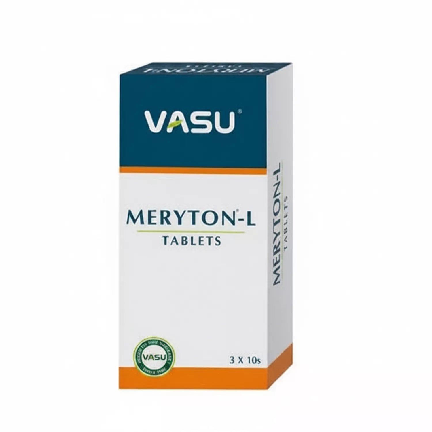 Vasu Meryton-L Tablet