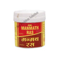 Vyas Manmath Ras