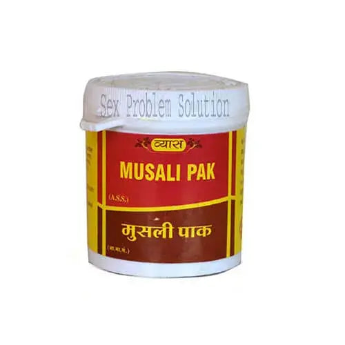 Vyas Musali Pak