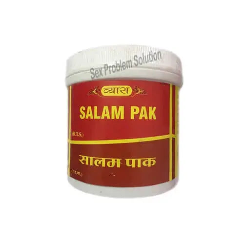 Vyas Salam Pak
