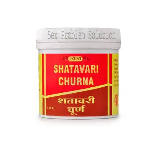 Vyas Shatavari Churna