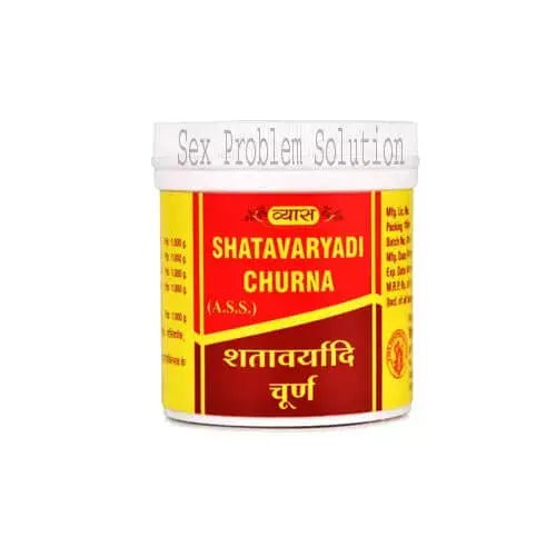 Vyas Shatavaryadi Churna