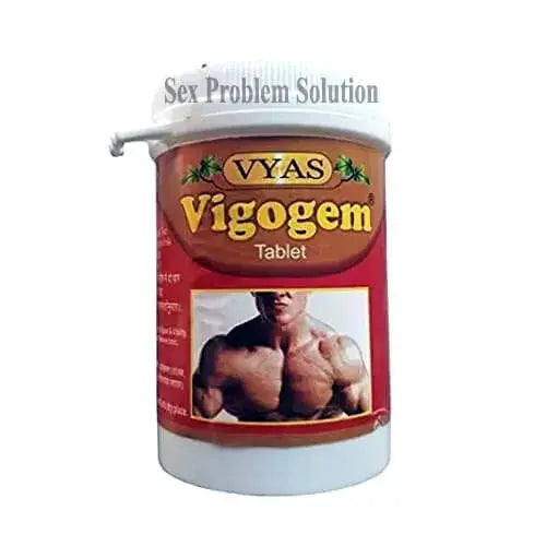 Vyas Vigogem Tablet