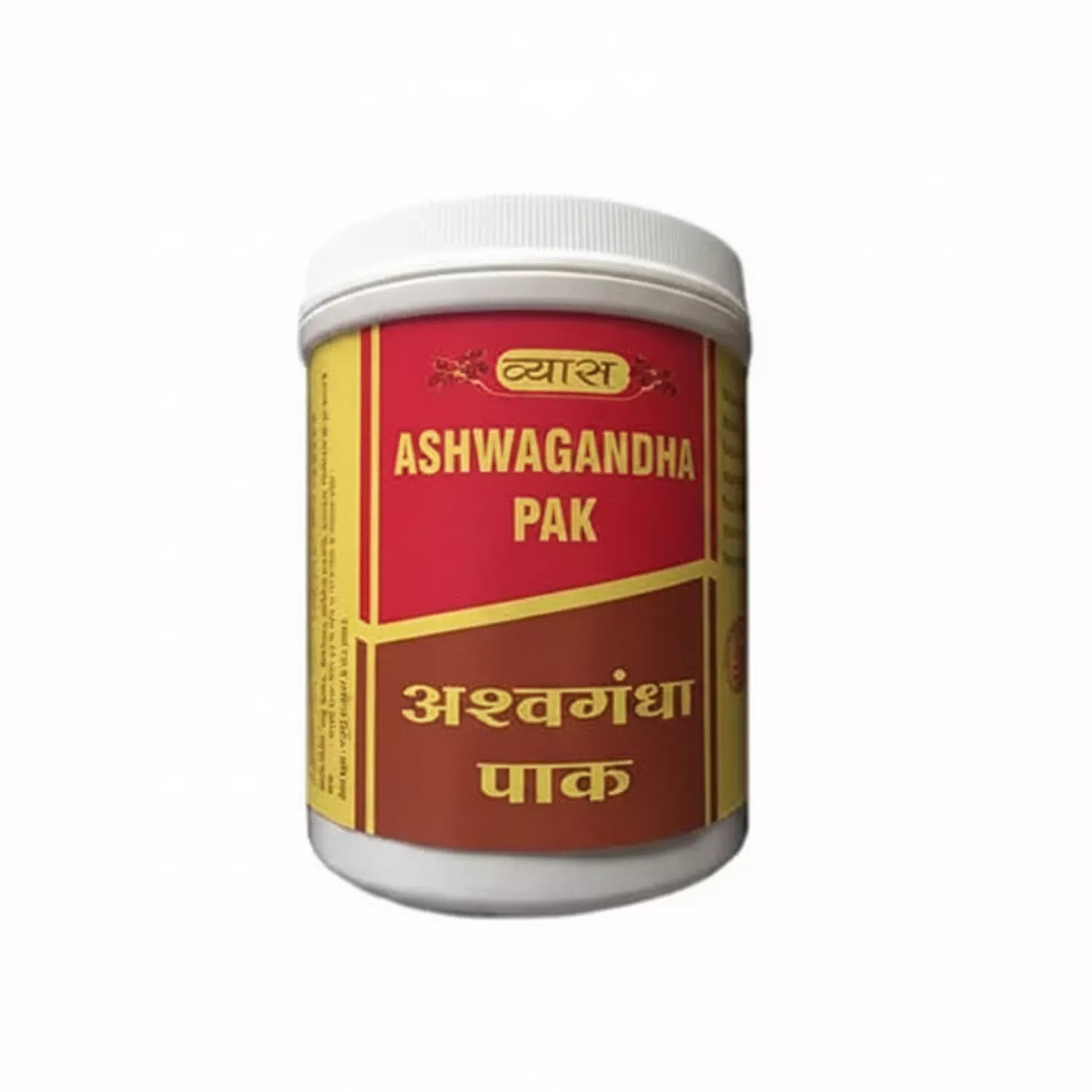 Vyas Ashwagandha Pak