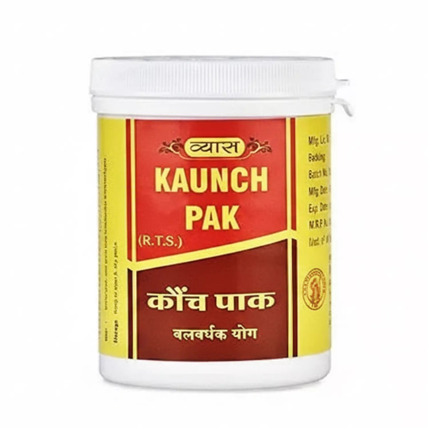 Vyas Kaunch Pak