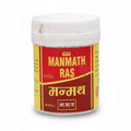 Vyas Manmath Ras