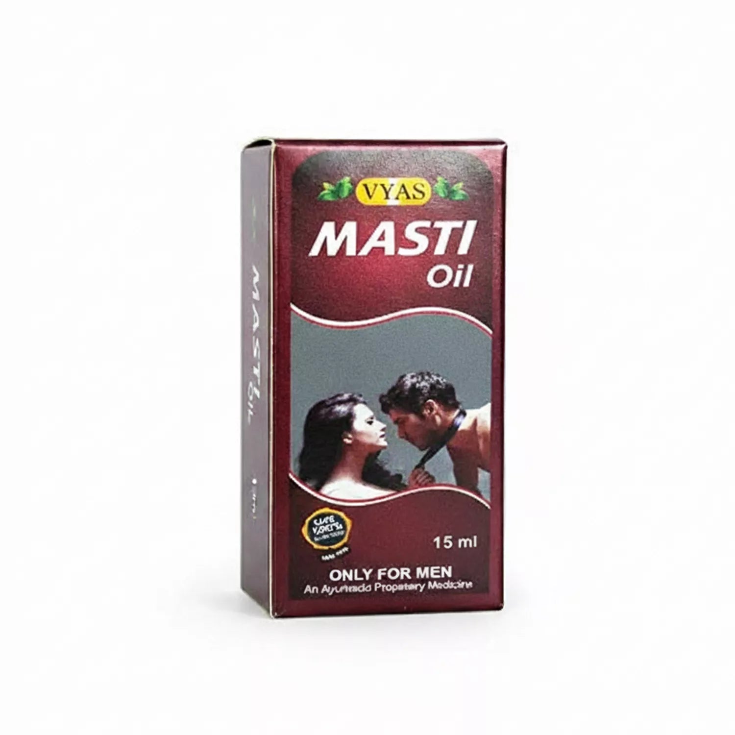 Vyas Masti Oil