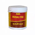 Vyas Musali Pak