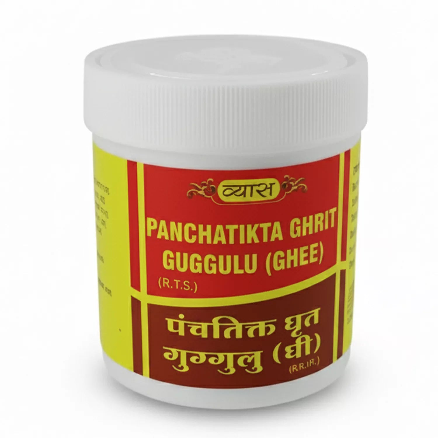 Vyas Panchatikta Ghrit Guggulu
