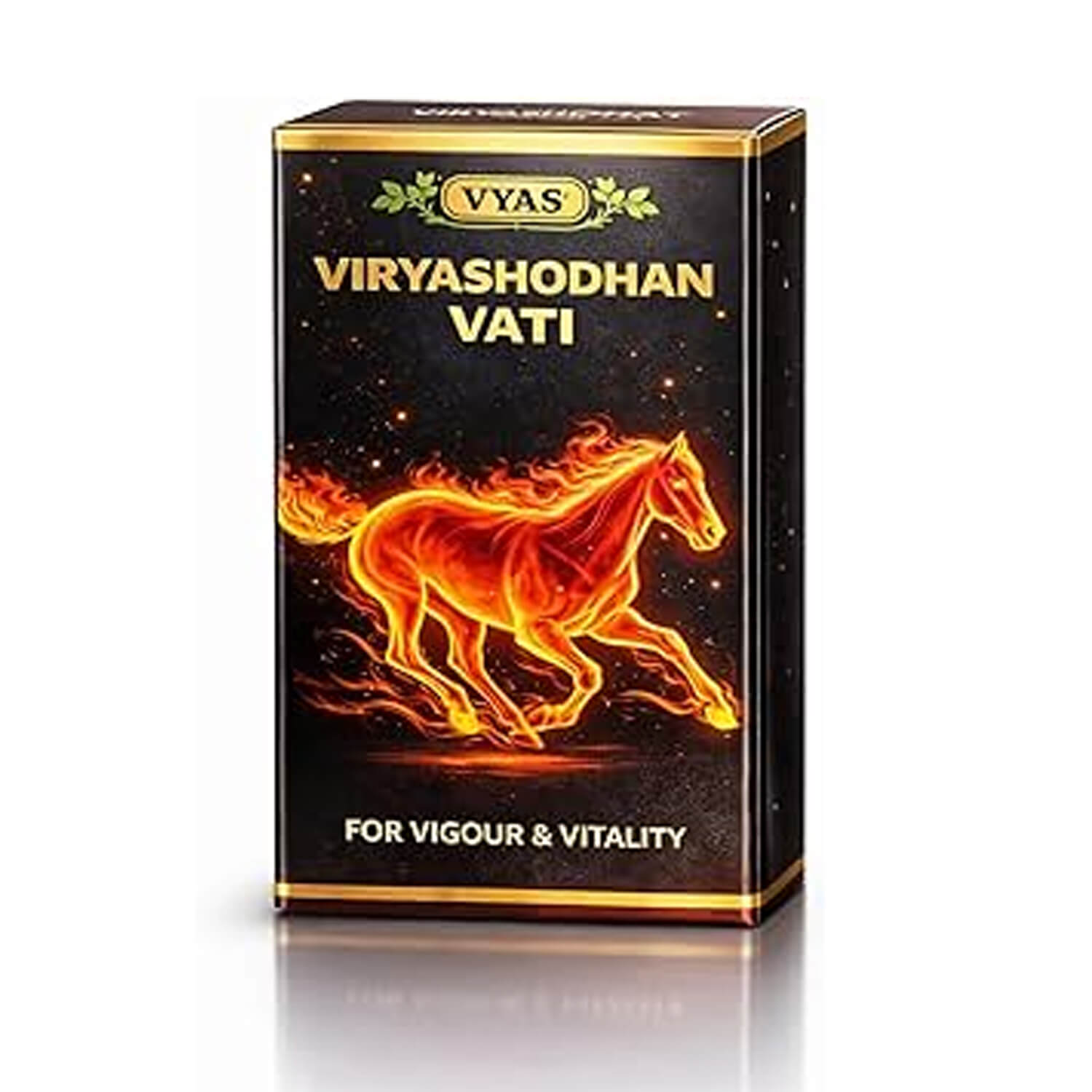 Vyas Virya Shodhan Vati