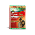 Zandu Vigorex Gold Capsules