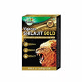 Zandu Vigorex Shilajit Gold Capsule
