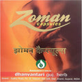 Zoman Capsule