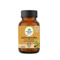 Organic India Ashwagandha Capsule