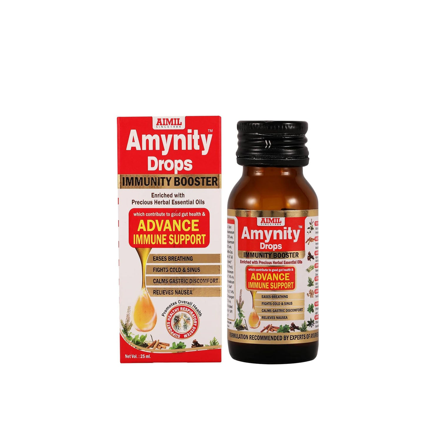 Aimil Amynity Drops