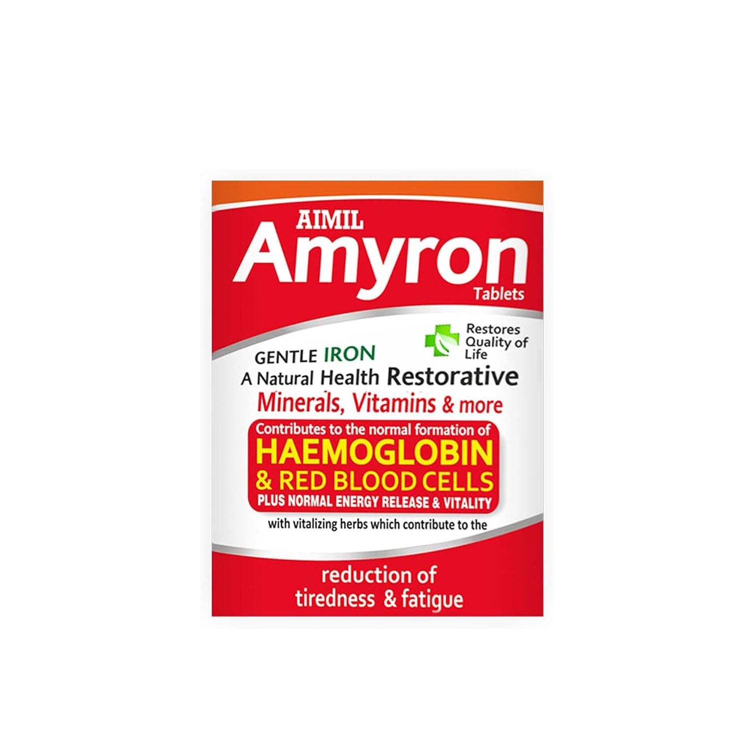 Aimil Amyron Tablets