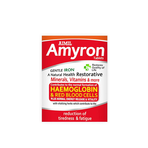 Aimil Amyron Tablets